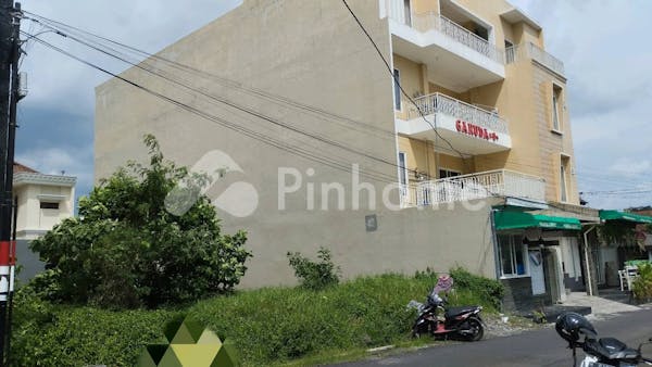 dijual tanah komersial untuk kos premium 1 menit dari kampus ub dan polinema di jalan soekarno hatta kota malang - 2