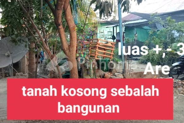 dijual rumah 2kt 350m2 di jln lintas sumbawa bima - 2