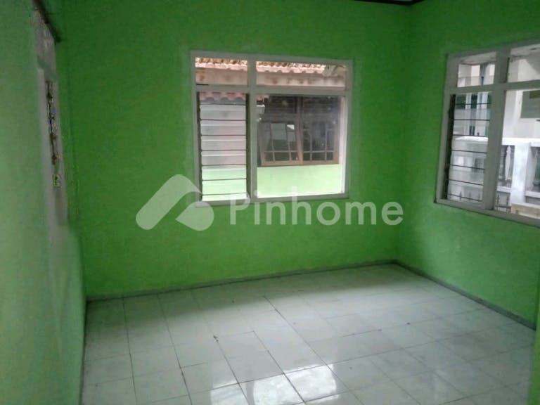 dijual rumah mungil tengah kota bogor di jalan ibrahim aji - 3