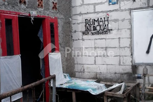 dijual rumah asri di jln  nurkim gang acing kampung kapol cibogel - 2