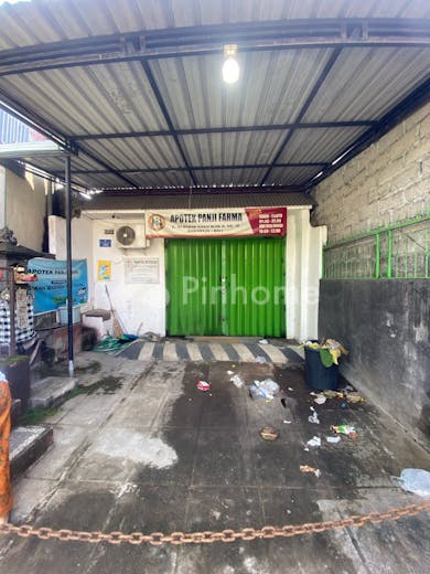 dijual rumah di jl  ki barak panji - 1