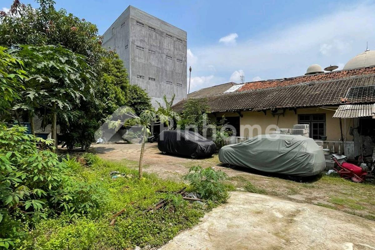 similar property dijual tanah komersial lokasi strategis di jl ciputat raya kebayoran lama  area gandaria - 12