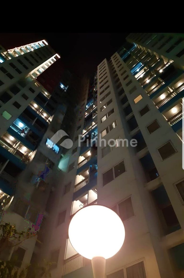 disewakan apartemen tangerang  karang tengah  karang mulya di   the nest   studio uf  0dtwyoeke hartono715 - 36