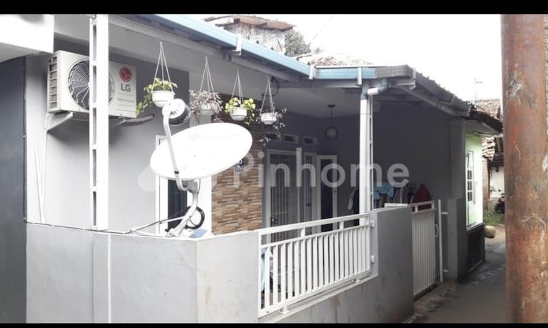 dijual rumah 2kt 81m2 di lenteng agung - 3