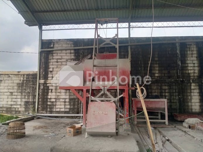 dijual pabrik herbel  bata ringan di jl cangakan ngawi jawa timur - 6