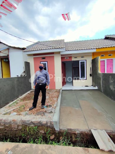 dijual rumah lokasi strategis di sukorejo - 3