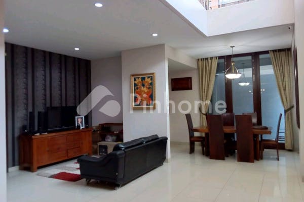 dijual rumah dikavling dki jakarta barat di kavling dki - 5