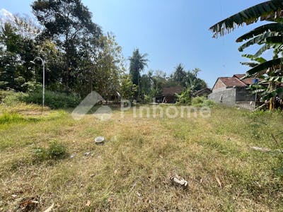 dijual tanah residensial 2 menit mecubuana  kavling tepi aspal  nyaman huni di pakualaman - 3