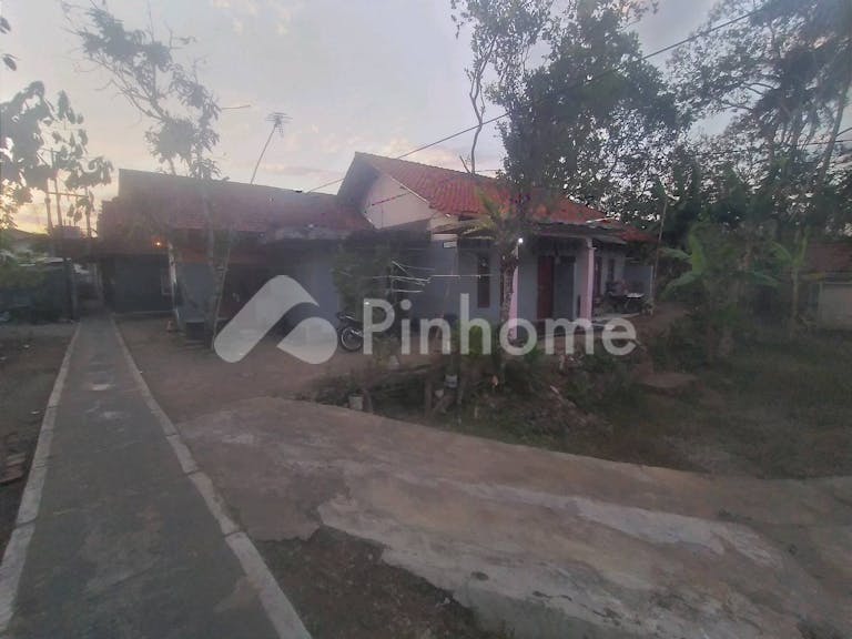 disewakan rumah 1kt 60m2 di gang perintis samboja kertasari ciamis - 1