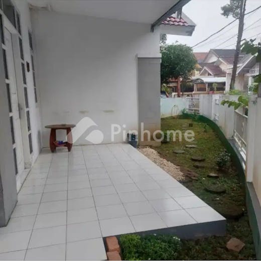 disewakan rumah furnished posisi hook dalam komplek di arcamanik - 8