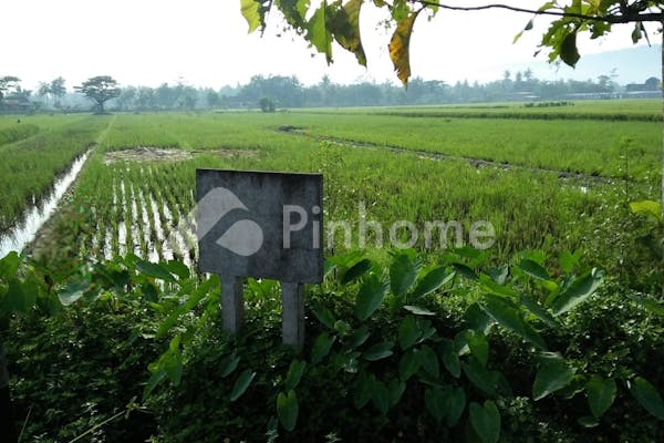 dijual tanah komersial dekat rs rahma husada bantul di jalan parangtritis km 14 - 2