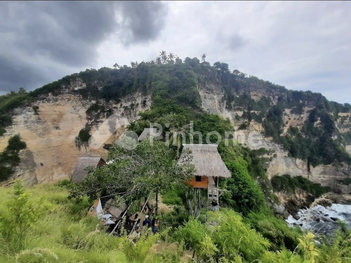 Dijual Tanah Komersial Lokasi Bagus Destinasi Wisata di Nusa Penida (Nusapenida) - Gambar 4