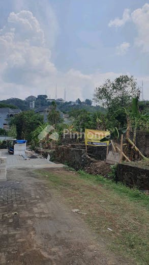 dijual tanah komersial 230m2 di jl jrobang indah no 9 - 2