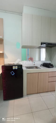 dijual apartemen 2 br furnish sangat strategis di apartemen green bay pluit - 5