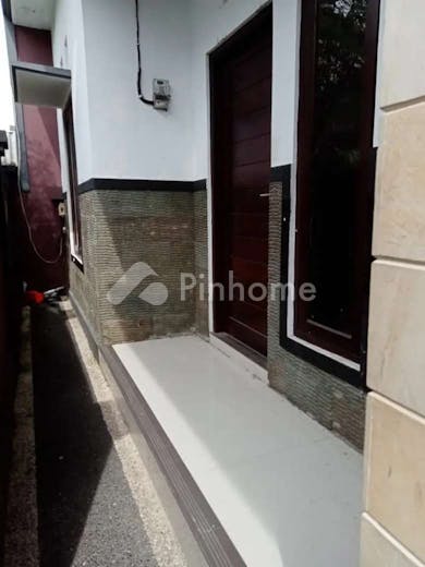 dijual rumah lokasi bagus dekat citraland di denpasar barat - 5