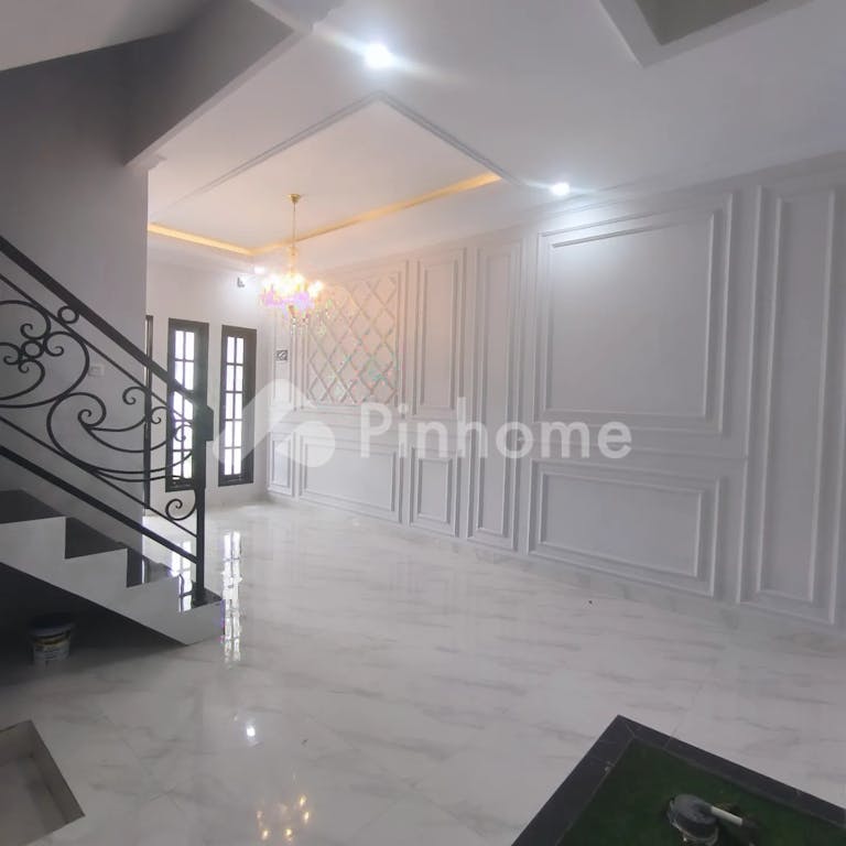 dijual rumah 3kt 61m2 di jalan jagakarsa jakarta selatan - 8