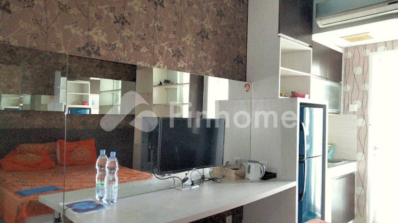 dijual apartemen lokasi strategis dekat kampus di student castle  jl  student castle - 6