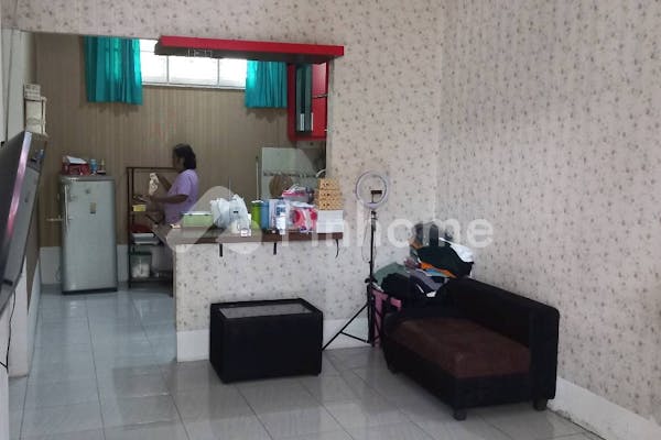 dijual rumah dekat fortune graha raya di jalan wisma tajur raya - 5