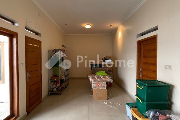 dijual rumah pondok ranji rumah siap huni di pondok ranji - 15