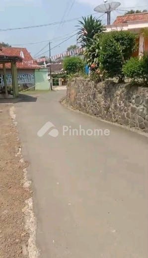 dijual rumah nempel jalan luas 450m di jl kp  pasir awi cigudeg bogor - 4