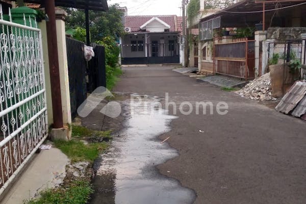 dijual rumah 1  lantai di perumahan bukit cimanggu city kota bogor - 12