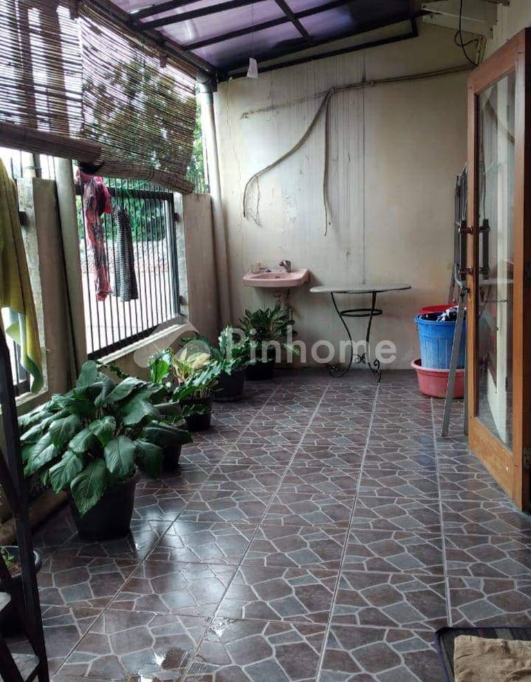 dijual rumah di jagakarsa jakarta selatan - 9