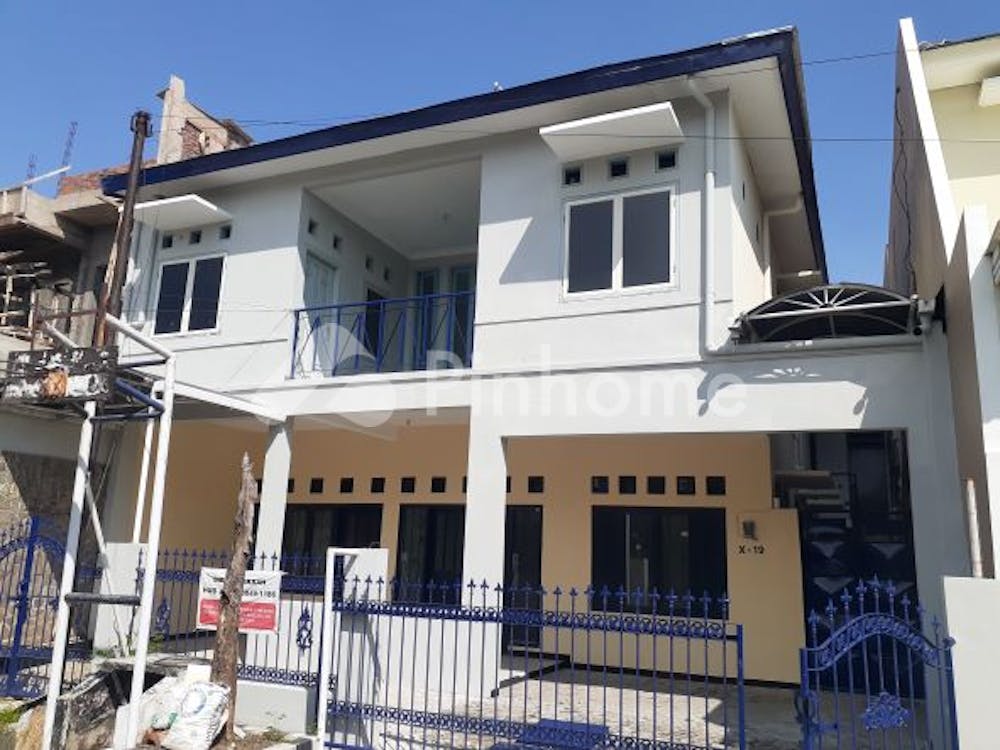 Disewakan Rumah Sangat Strategis Dekat Kampus UPN di Jl. Rungkut Menanggal Harapan Rp5 Juta/bulan | Pinhome