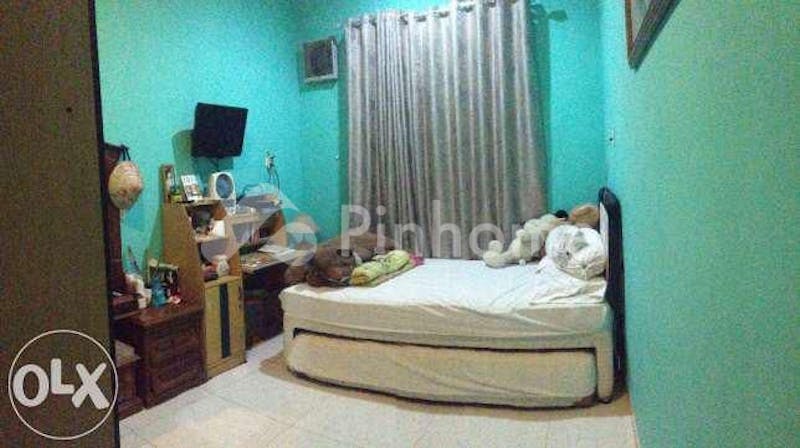 dijual rumah harga terbaik dekat perbelanjaan di jl perumahan griya serpong indah  gn  sindur  tangerang jawa barat - 7