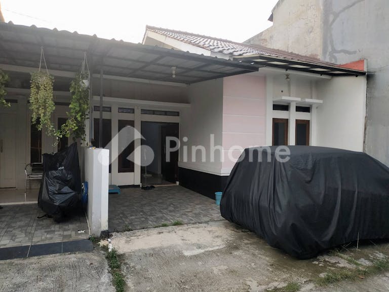 dijual rumah cluster jagakarsa di jalan timbul raya - 2