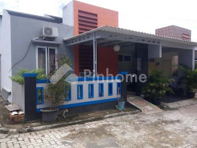 dijual rumah siap huni di taman hijau mustika - 2