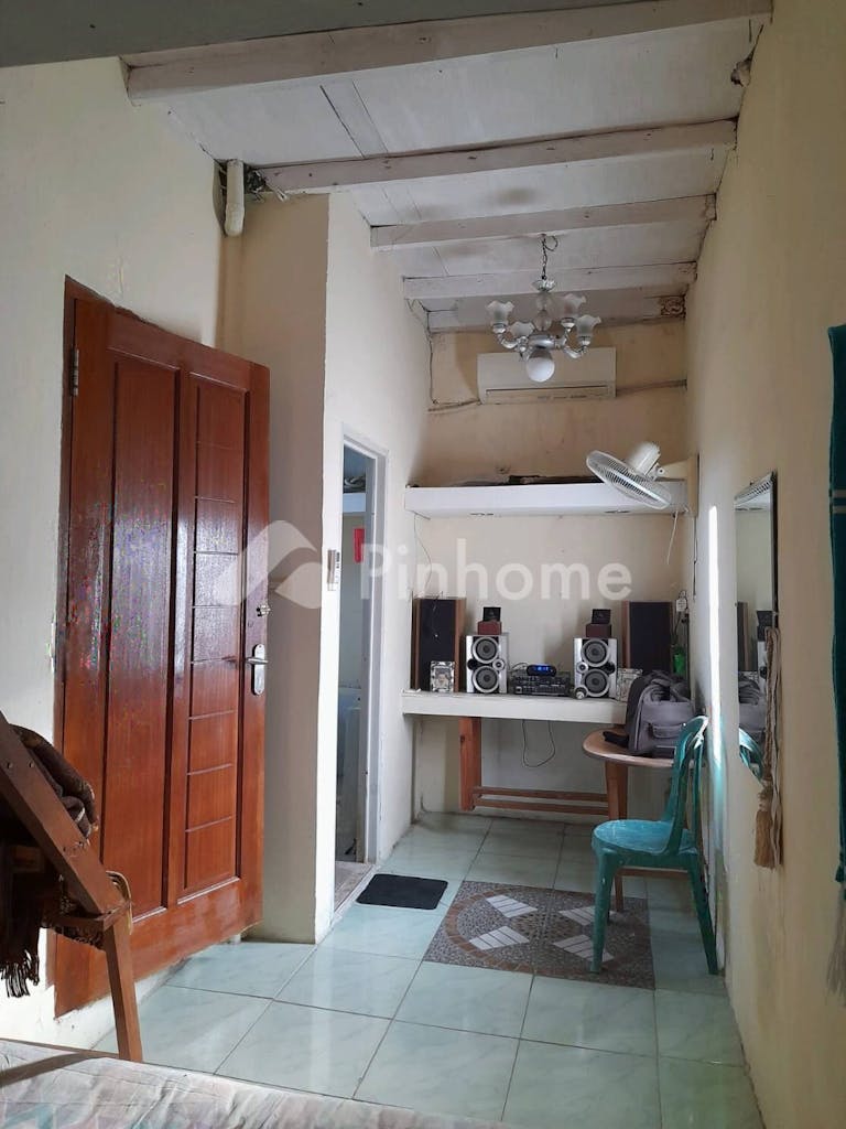 dijual rumah 1kt 30m2 di jl  ranco indah dalam - 6