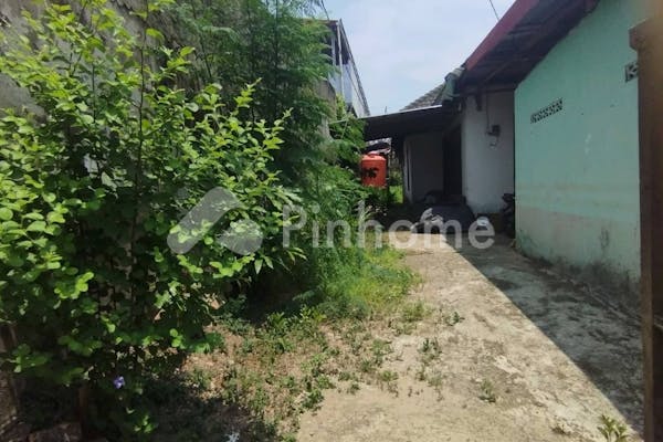 dijual rumah 7kt 733m2 di jl seduduk putih 1 - 6