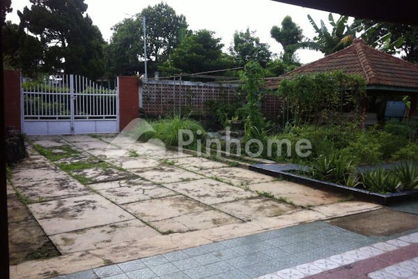 dijual tanah residensial sangat strategis di komplek budi agung - 11