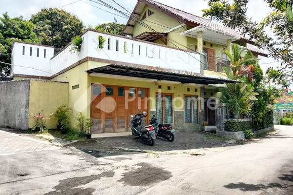dijual rumah fasilitas terbaik di karangwaru tegalrejo kota yogyakarta - 6