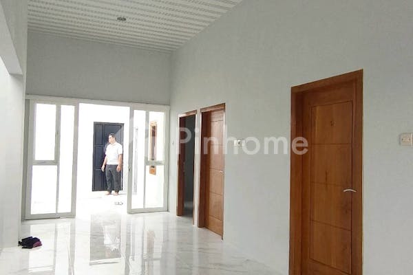 dijual rumah perumahan madiun kota di jl koperasi banjarejo madiun kota - 19