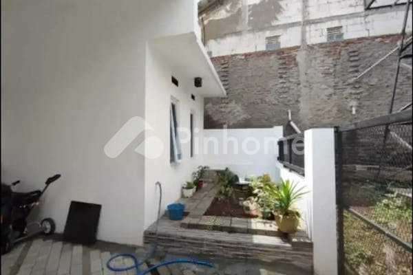 dijual rumah murah di cileunyi bandung - 4