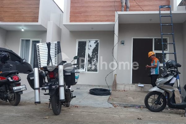 dijual rumah villa murah 200 jutaan dekat bromo   exit tol malang di sawojajar - 6