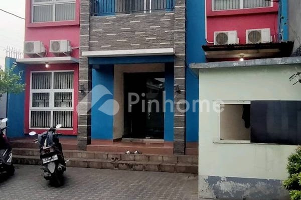 dijual ruko kantor di kebayoran lama sukabumi utara rawa belong - 3