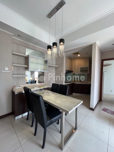 dijual apartemen sangat murah di waterplace residence  n300 - 9