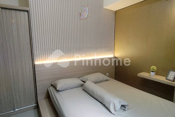 disewakan apartemen disewakan apartemen gunawangsa di apartemen gunawangsa merr - 5