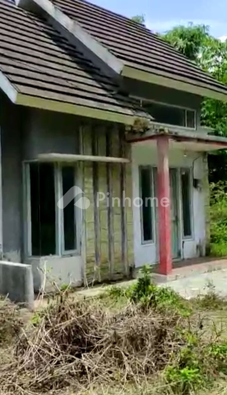 Dijual Tanah Komersial Lokasi Strategis Dekat Stasiun di Jenarkidul (Jenar Kidul) - Gambar 5