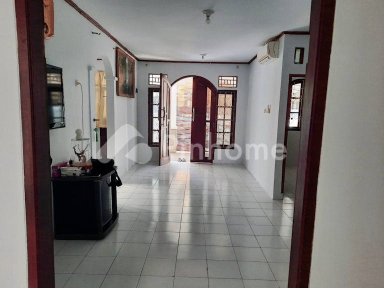 dijual rumah villa pasir mas bogor barat kota bogor di jalan jabaru - 5