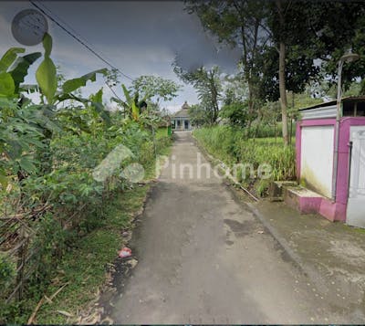 dijual gudang cepogo dekat jl magelang boyolali di dekat pasar sapi jelok - 3