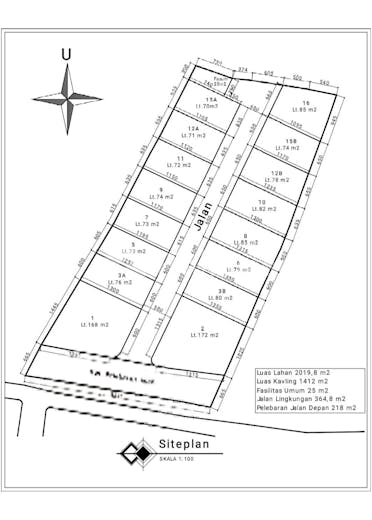 dijual rumah cluster 2 lantai mewah keamanan 24 jam di banyumanik - 7