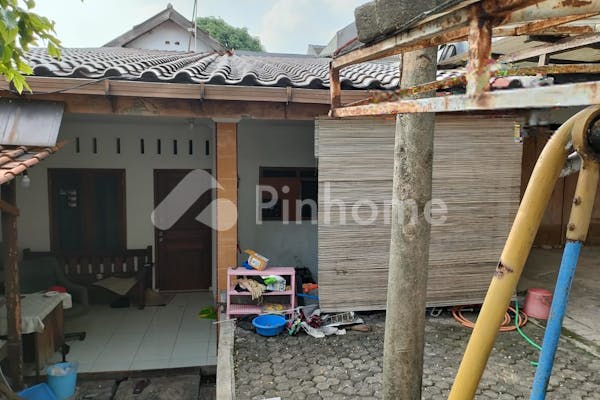 dijual rumah 1 lantai 6kt 234m2 di jl  poncol lestari lebak bulus - 1