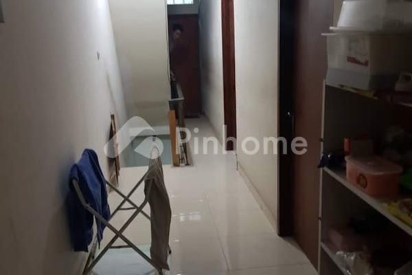 dijual rumah 3 lantai di gunung sahari di senen - 14