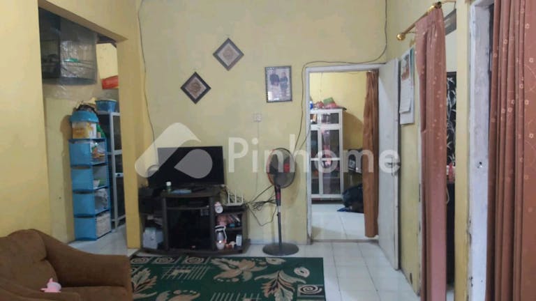 dijual rumah lokasi strategis di perumahan sewaka indah - 3