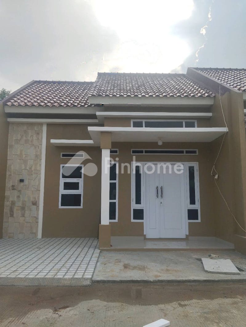 dijual rumah murah dket stasiun citayam di jl  raya citayam dekat stasiun citayam - 1