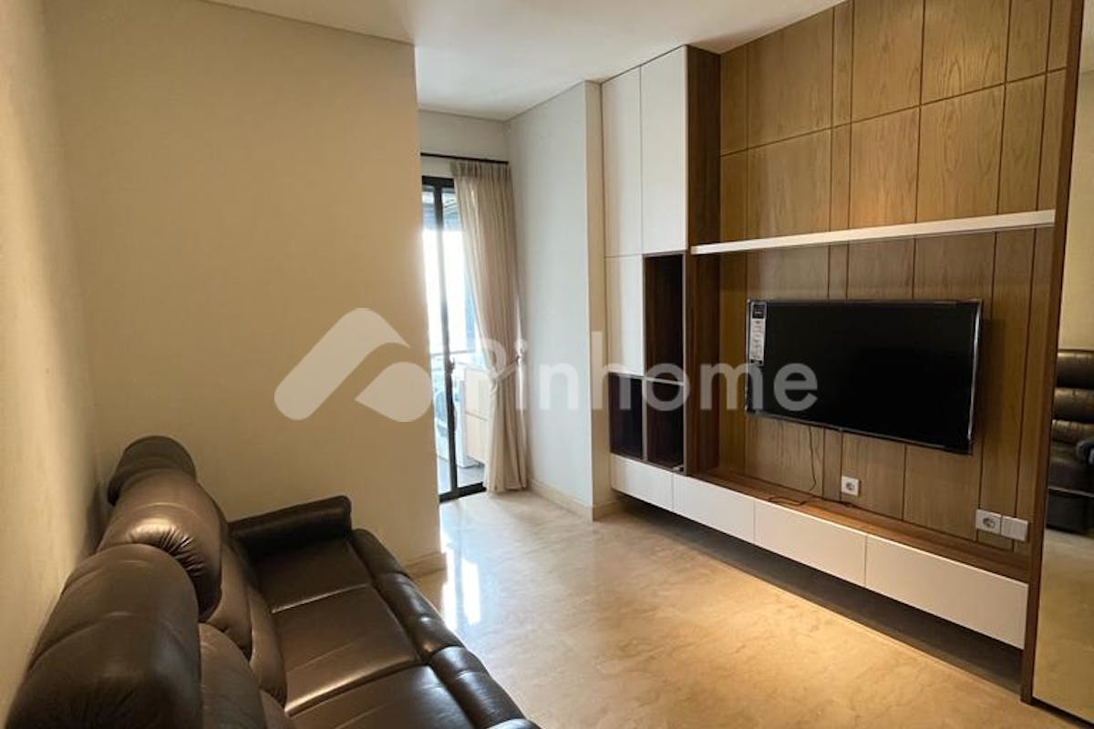 similar property disewakan apartemen siap huni di apartemen sudirman suites - 3