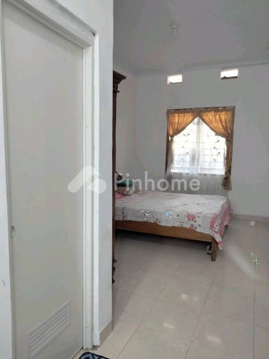 dijual rumah asri 2 unit rumah di citra inndah city bogor - 4